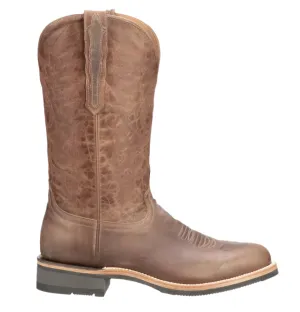 Rusty Barn Boot (Stone)