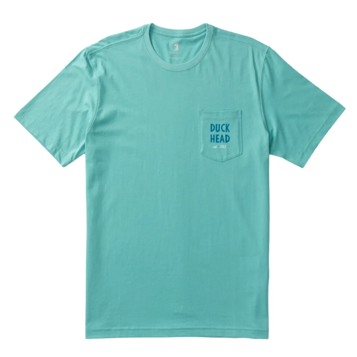 Social Sportsman Short Sleeve T-Shirt (Meadowbrook Heather)