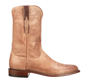 Sunset Roper (Tan Goat)