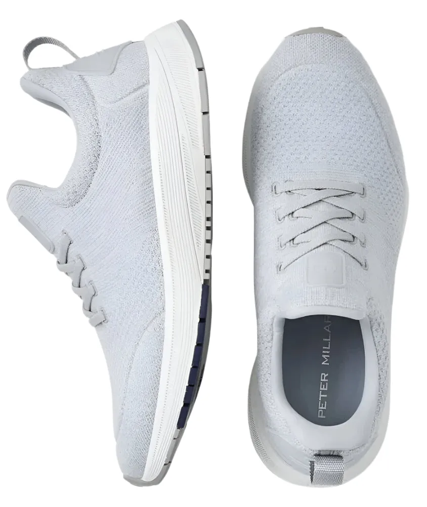 Tellustride Sneaker (Platinum)