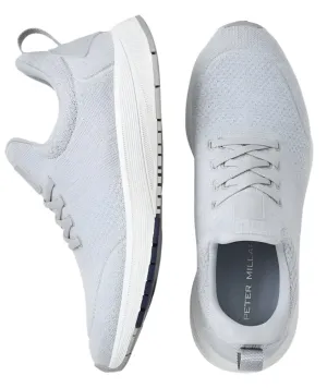 Tellustride Sneaker (Platinum)