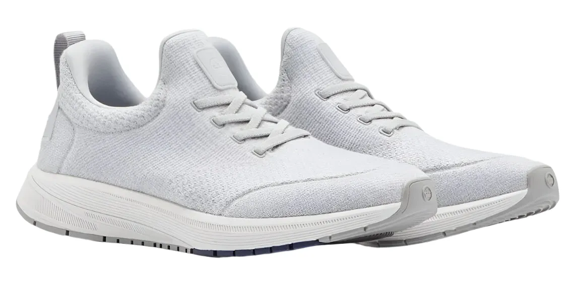Tellustride Sneaker (Platinum)