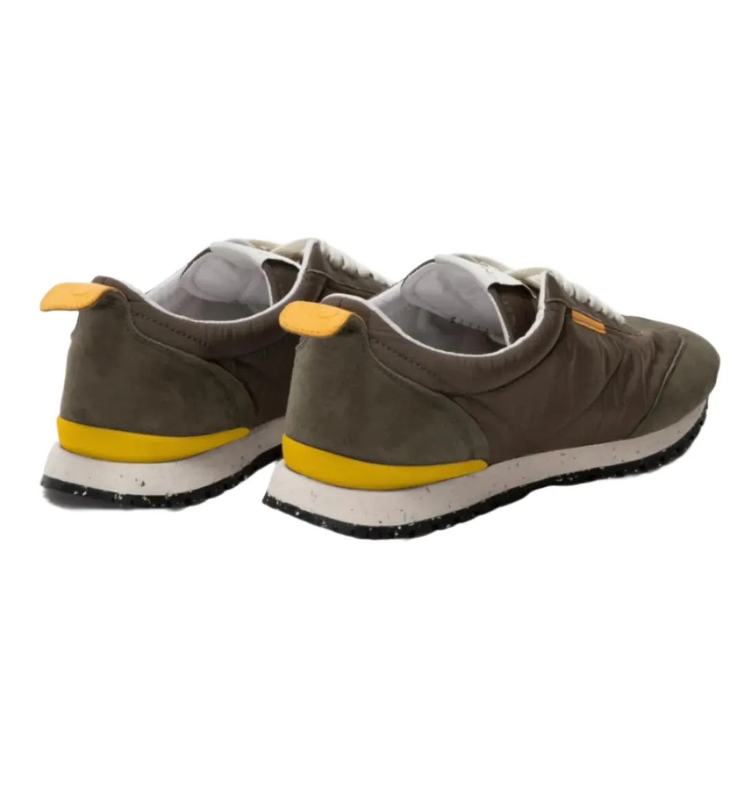Tokyo Sneaker (Alpine)