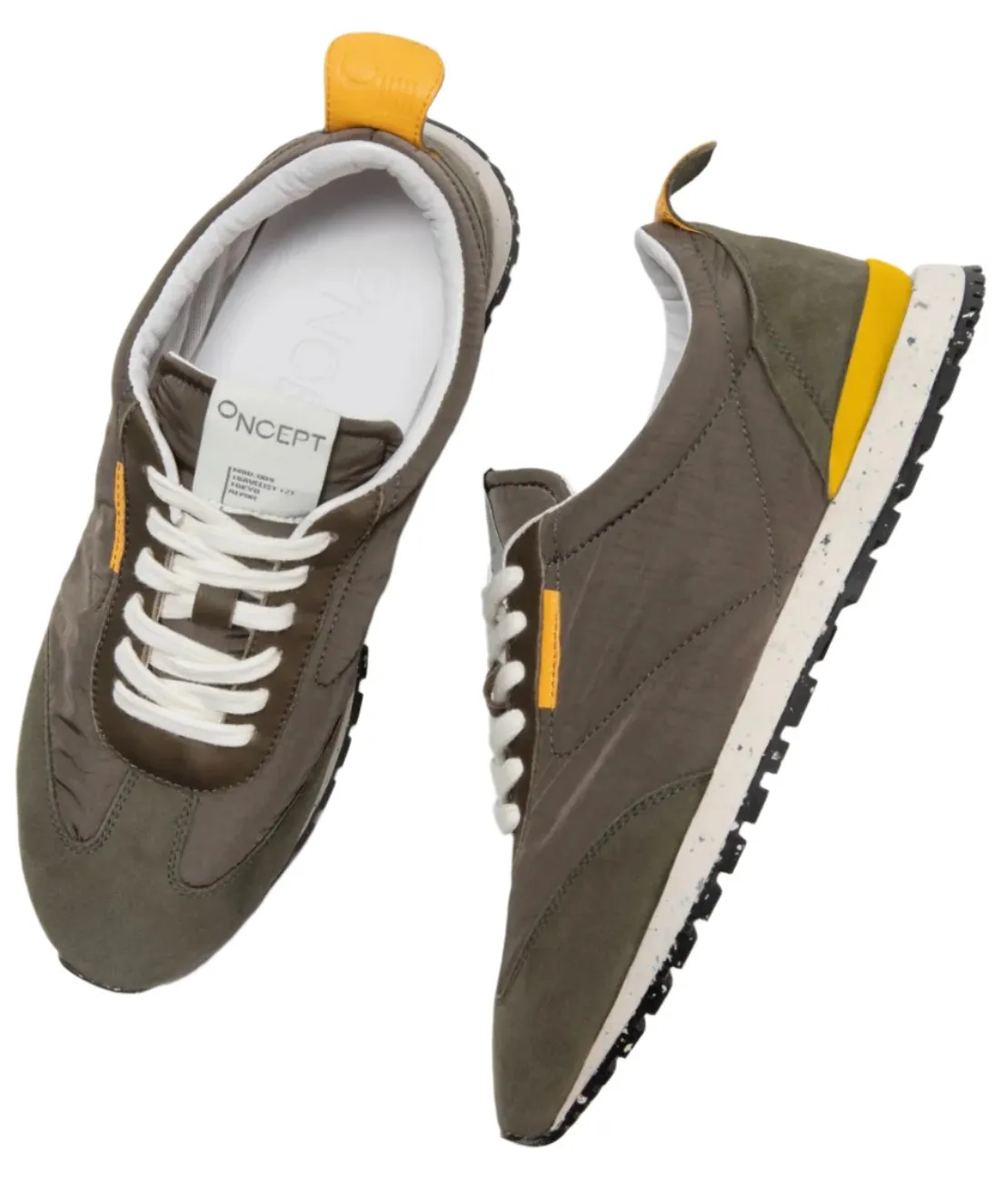 Tokyo Sneaker (Alpine)