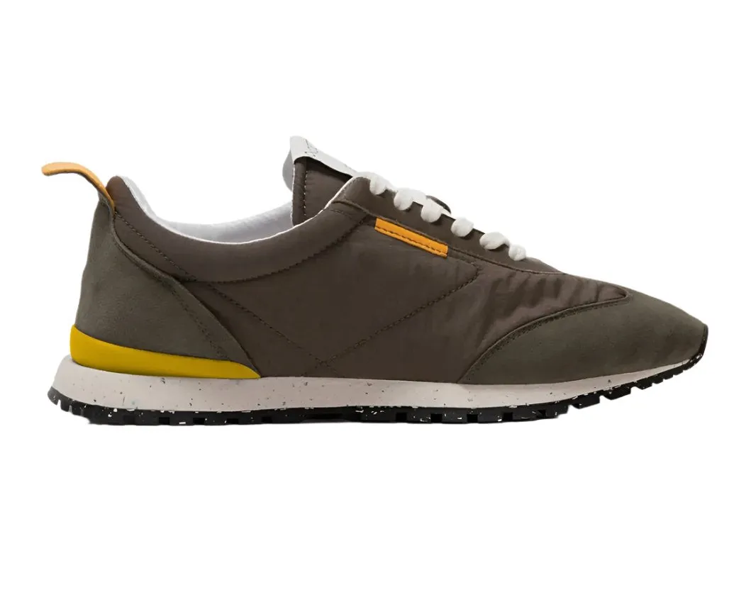 Tokyo Sneaker (Alpine)