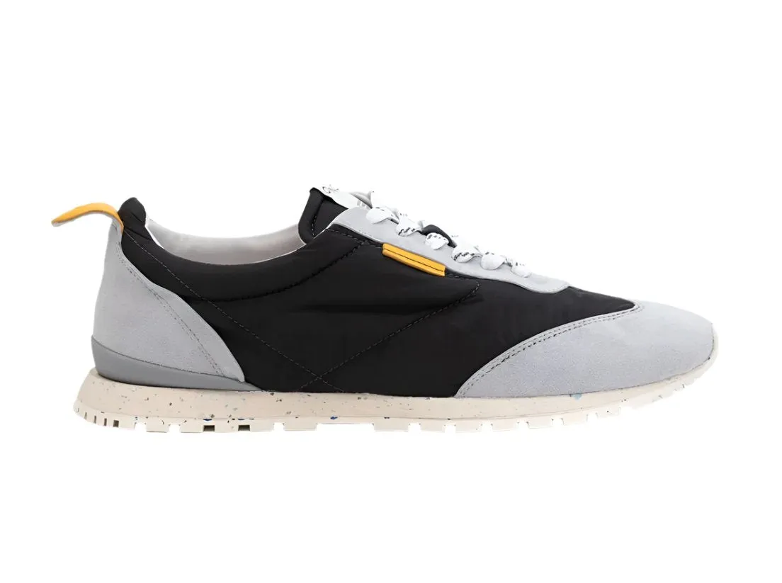 Tokyo Sneaker (Storm Grey)