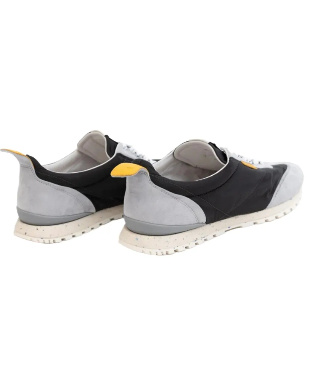 Tokyo Sneaker (Storm Grey)