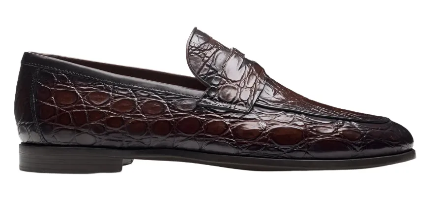 Vicente Croc (Brown)