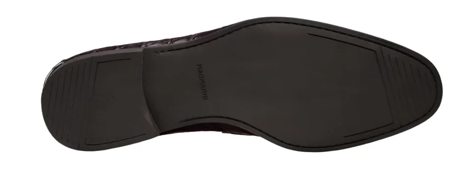 Vicente Croc (Brown)
