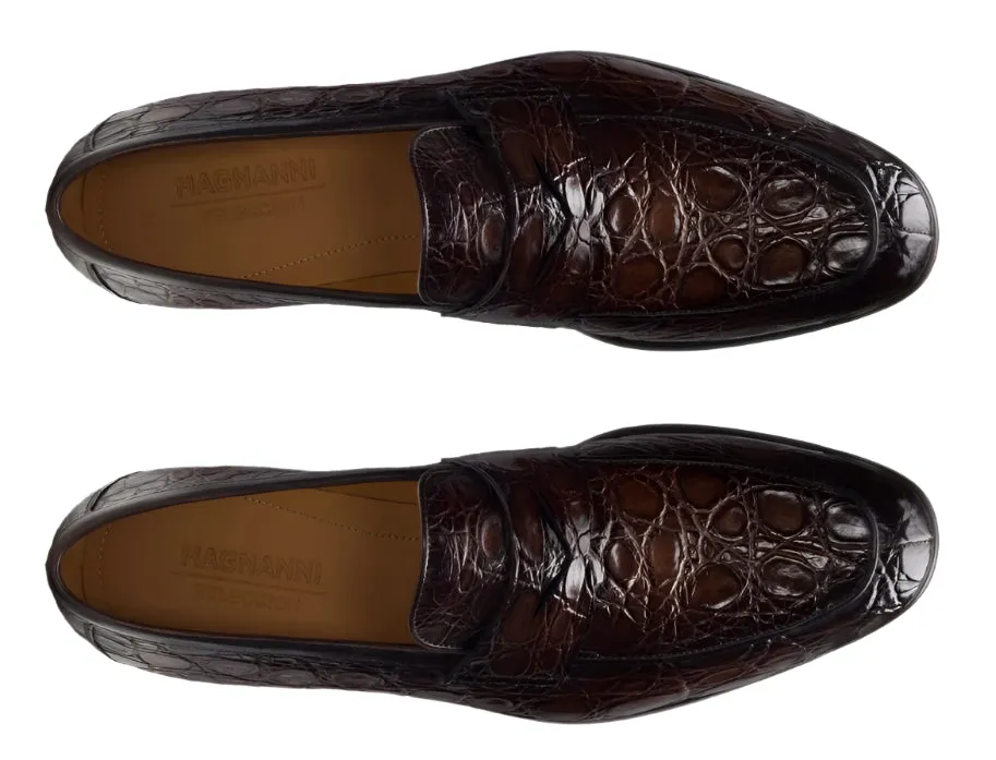 Vicente Croc (Brown)