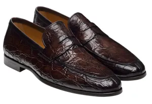 Vicente Croc (Brown)