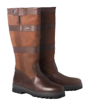 Wexford Country Boot (Walnut)