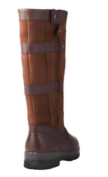 Wexford Country Boot (Walnut)
