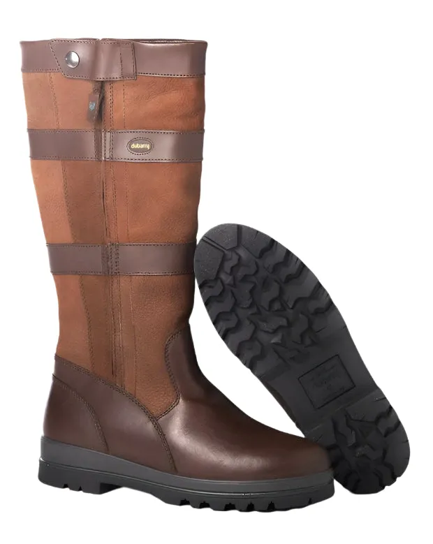 Wexford Country Boot (Walnut)