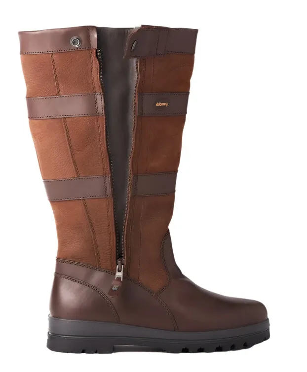 Wexford Country Boot (Walnut)