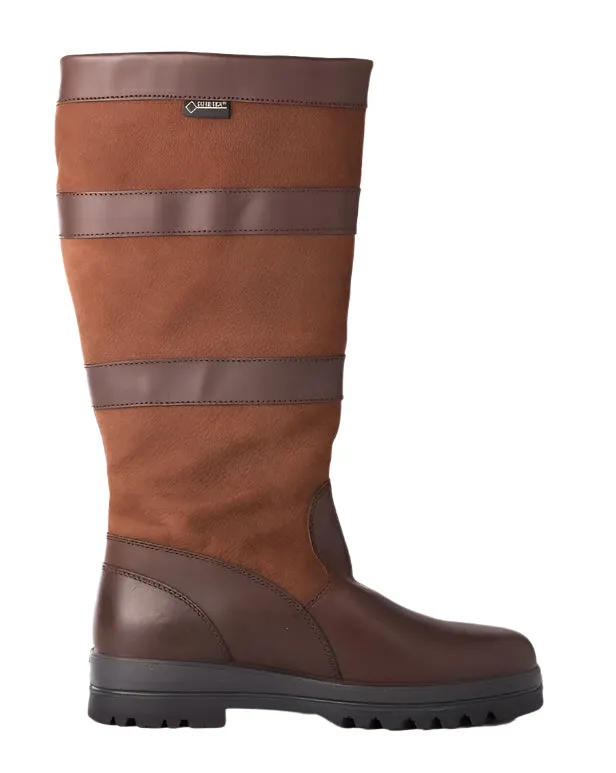 Wexford Country Boot (Walnut)