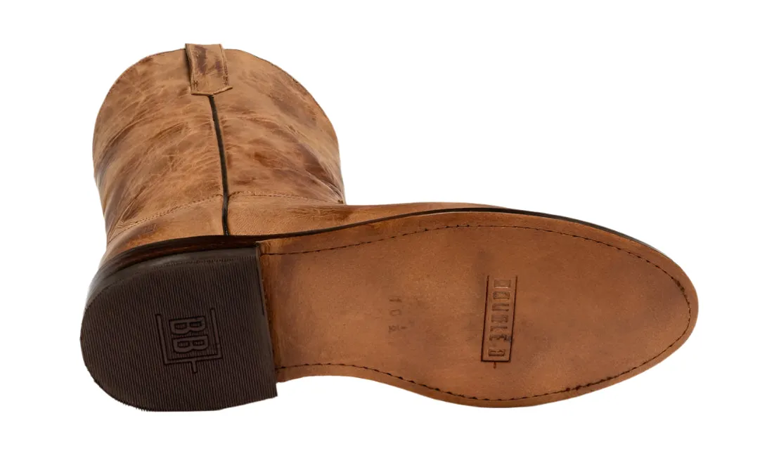 Yocona River Roper Boot