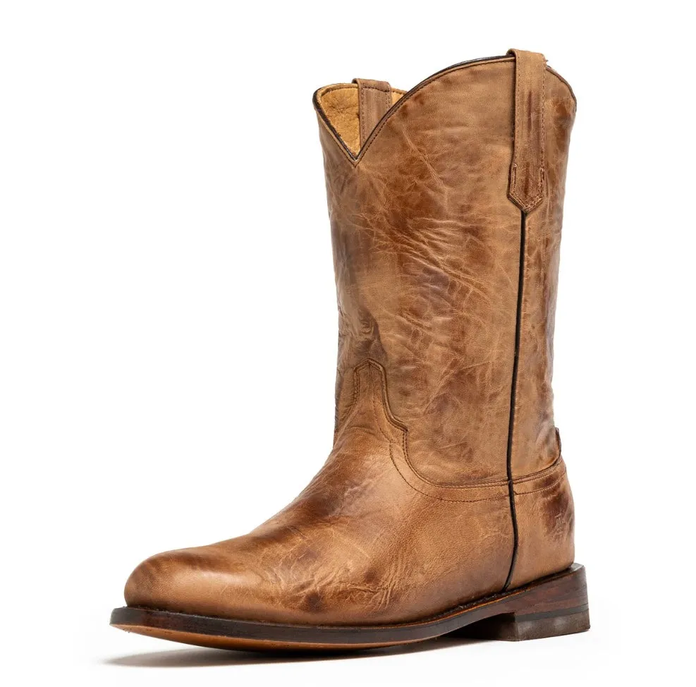 Yocona River Roper Boot