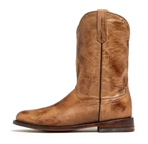 Yocona River Roper Boot